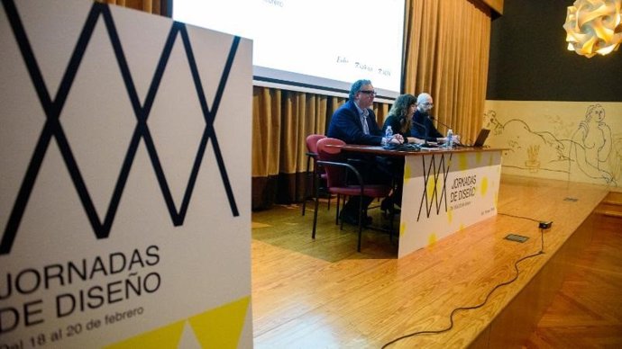 Presentación Jornadas de Diseño de la Esdir