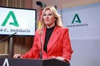 La Junta exige al Gobierno de España que derribe el hotel de Algarrobico: "Llevan años sin hacer absolutamente nada"