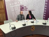 Palencia presenta un borrador de Presupuesto de 98,2 millones para 2025