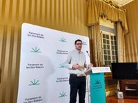 El PP evita desvelar si apoyará o no la tramitación del decreto de las macrogranjas como proyecto de ley