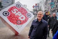 Scholz vaticina mejores resultados de los que le dan las encuestas tras el debate del domingo