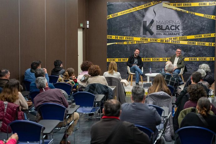 Mairena Black cierra con más de 700 participantes y con un cartel de "completo" en sus actividades