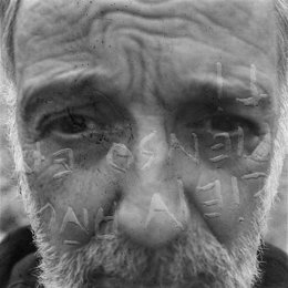 Auro retrato de Alberto García-Alix