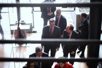 Sánchez cuestiona la praxis de jueces en violencia machista: "Hay interrogatorios que no despejan dudas, las aumentan"