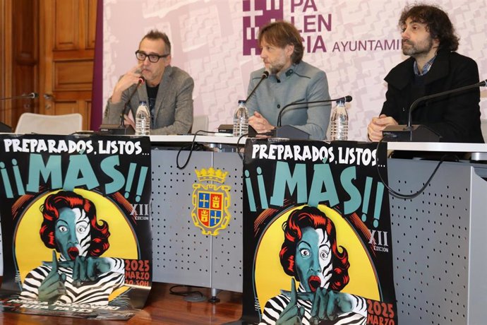 El ciclo de jazz 'Preparados, Listos...' en Palencia se abre a proyectos innovadores con Maika Makovski y Rita Payés.