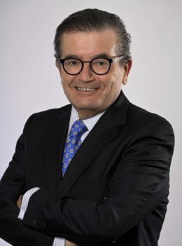 Juan Ramón Fuertes, nuevo presidente de la Fundación ProFuturo