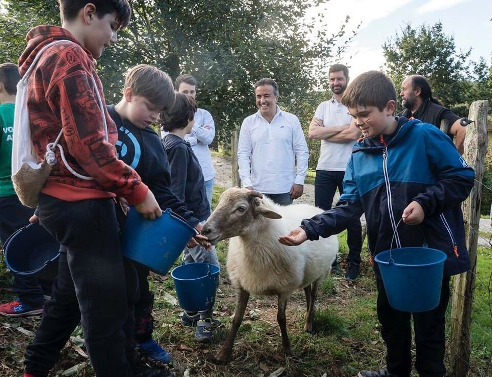 Camargo abre el plazo de inscripción en el curso de Monitores de Actividades de Tiempo Libre Infantil y Juvenil