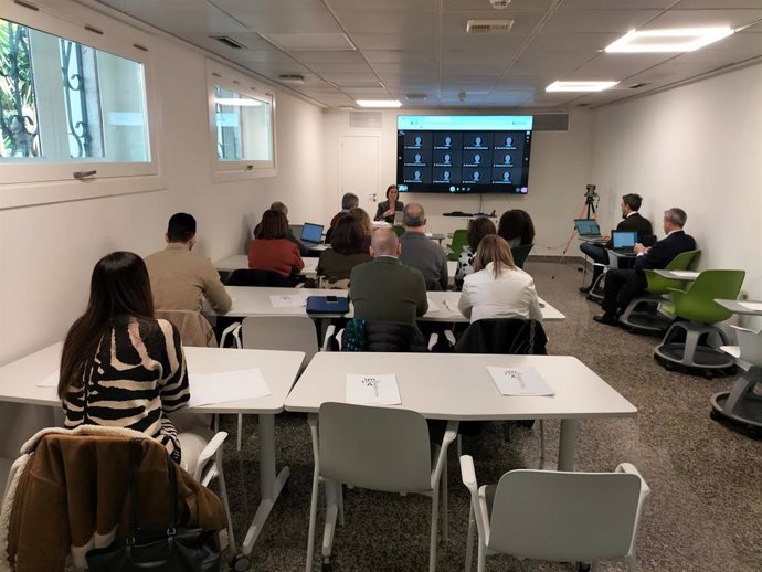 Curso 'Contratación pública: el recurso especial en materia de contratación'.