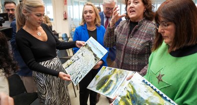 Es Andalucía - Cádiz