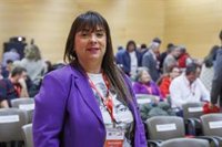 Antoñanzas, a "disposición" de FICA-UGT, valora la "posibilidad" de formar parte de la Ejecutiva de Alfaro