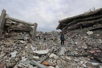 Las autoridades de Gaza elevan a más de 48.200 los muertos por la ofensiva de Israel contra la Franja