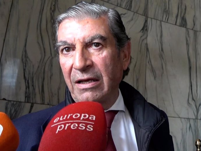 José Manuel Díaz-Patón