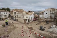 Nacho Hernando, tras la reunión de coordinación de las administraciones: "100 días después Letur ya está en marcha"