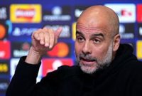 Guardiola: "No tengo esa sensación, pero igual mañana me echan a la calle"