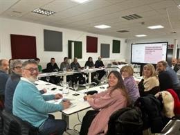 Educació reactiva els 20 consells territorials de formació professional per a millorar la implantació de la FP dual