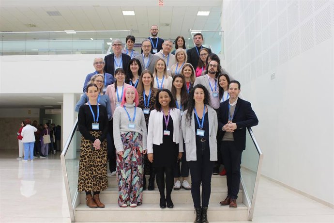 El IIS La Fe coordina un estudio europeo sobre el impacto de contaminantes emergentes en la salud fetal