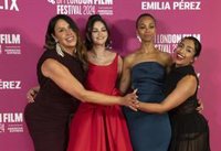 Selena Gomez admite que la polémica con Karla Sofía Gascón "ha roto la magia" de Emilia Pérez