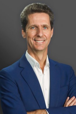 Jaime Muguiro, consejero delegado de Cemex