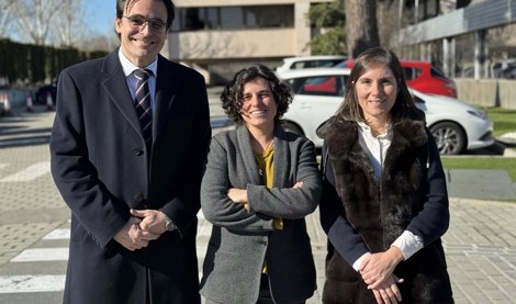 Comunicados Empresas