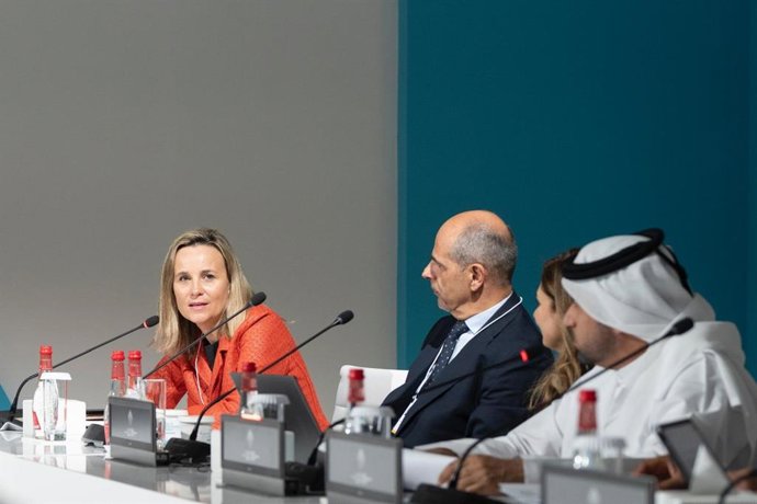 València será la sede de la asamblea anual de la Iniciativa Global sobre Mundos Virtuales el 3 de noviembre 