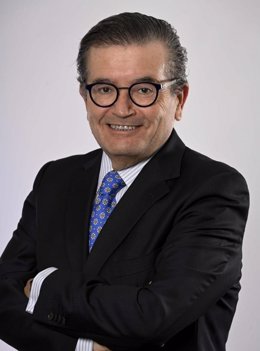 Juan Ramón Fuertes, nou president de la Fundació ProFuturo