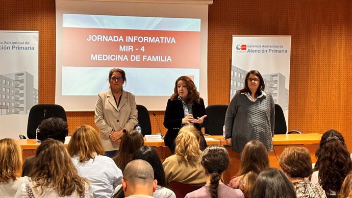 La consejera de Sanidad de la Comunidad de Madrid, Fátima Matute