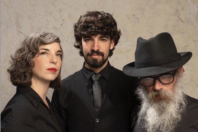 Crudo Pimento y Pablo Egea