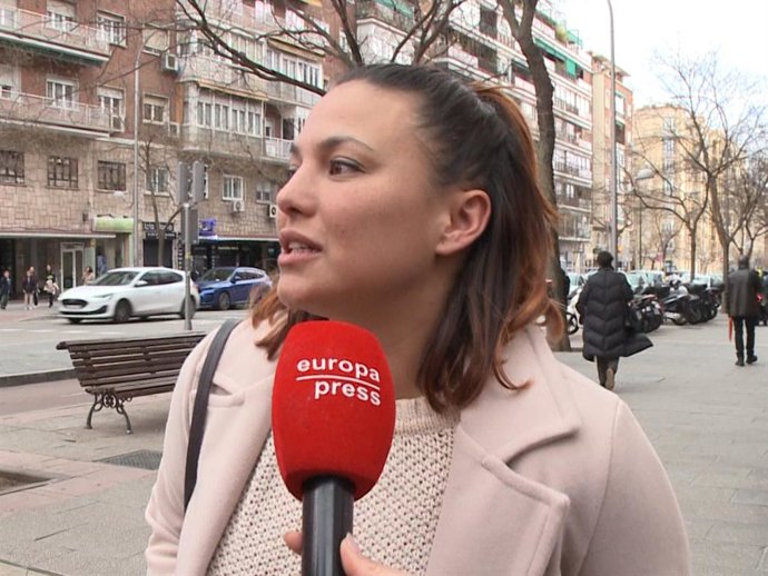 Elisa Mouliaá reconoce haber subalquilado ilegalmente una habitación