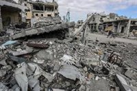 Israel se prepara "para cualquier posible escenario" en Gaza tras el anuncio de Hamás sobre los rehenes