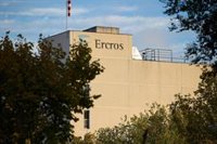 Ercros cae un 5% tras iniciar la CNMC la segunda fase del análisis de la OPA de Esseco sobre la química