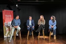 Fundación Alstom, Fundación JUAN XXIII y Alstom España ponen en marcha la segunda edición de 'Trenes Inclusivos'