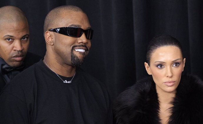 Kanye West, desactivado en X tras proclamarse "nazi" y "racista"