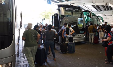 Transportes