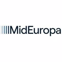 MidEuropa Logo (PRNewsfoto/MidEuropa)