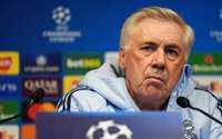 Ancelotti: "Es una pesadilla preparar un partido contra Guardiola"