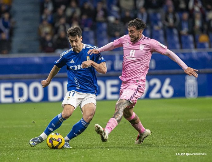 Real Oviedo-Eldense