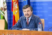 PP-A critica la "deslealtad institucional" de Montero con el Algarrobico: "Busca una nueva guerra con la Junta"