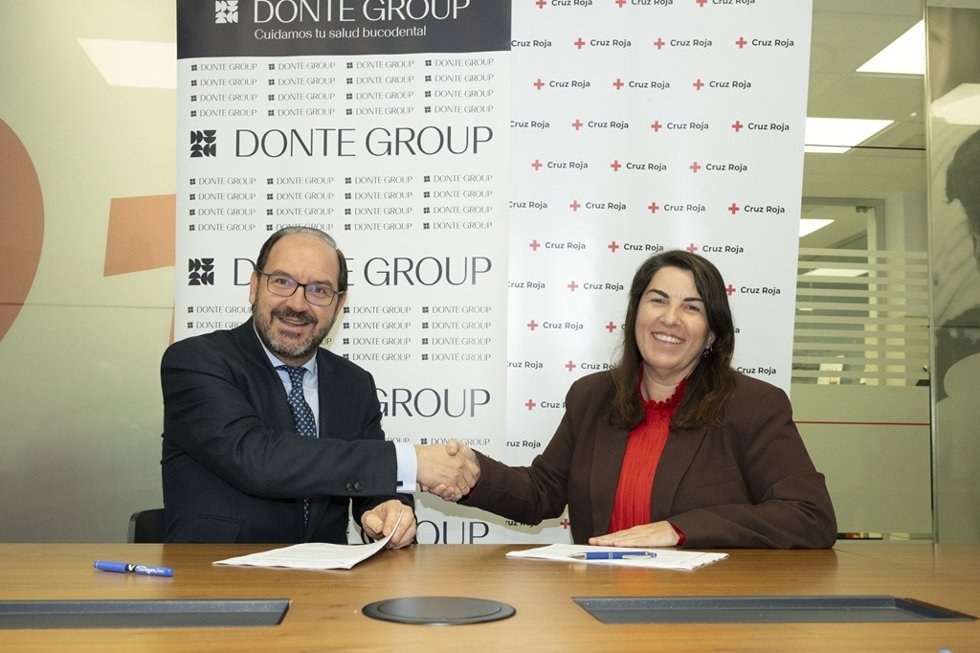 Vitaldent y Cruz Roja Española acercan la atención bucodental a los colectivos en situación de vulnerabilidad