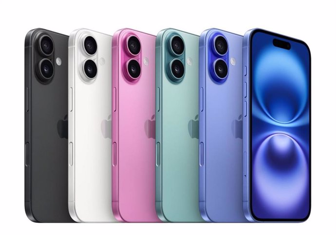 IPhone 16