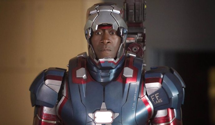 Malas noticias para Armor Wars de Marvel