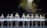 Foto: El lago de los cisnes vuelve a los cines de la mano de Yelmo