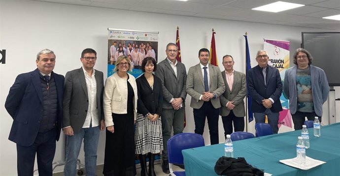 Imagen de la presentación de 'Tu Salud en un Click'