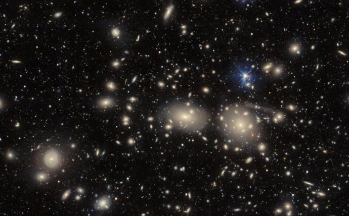 Medições extremamente precisas da distância entre a Terra e o aglomerado de galáxias Coma fornecem novas evidências de que a taxa de expansão do Universo é mais rápida do que o esperado.