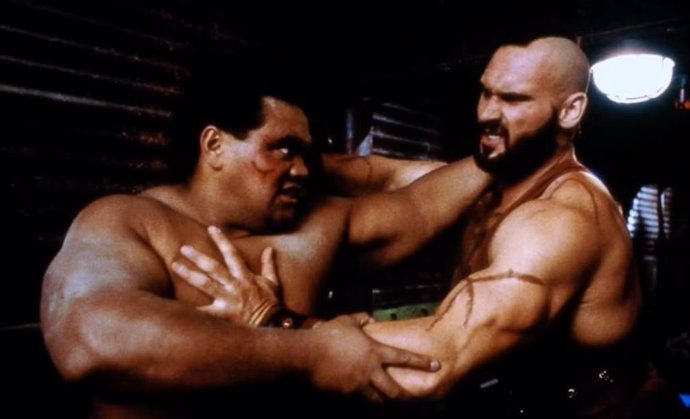 Muere el actor de Street Fighter y Fast and Furious Peter Navy Tuiasosopo a los 61 años
