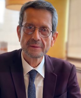 La Plataforma de Mayores Pensionistas nombra a Jesús Norberto Fernández Muñoz como presidente de la organización