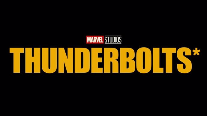 Marvel desvela qué significa el asterisco de Thunderbolts*