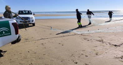 Es Andalucía - Huelva