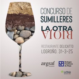 Concurso de Sumilleres