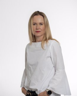 Kim Dirckx, nueva jefa de oficina digital y de marketing de L'Oréal para España y Portugal.