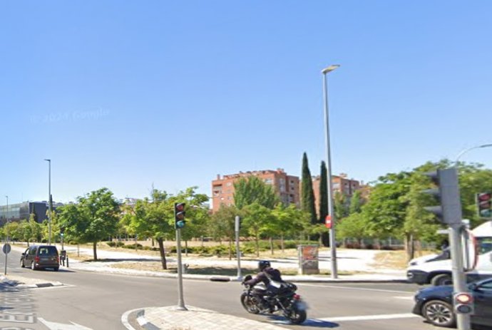 Detenidos cuatro presuntos pandilleros, tres de ellos menores, por amenazar a un menor por dejar la banda